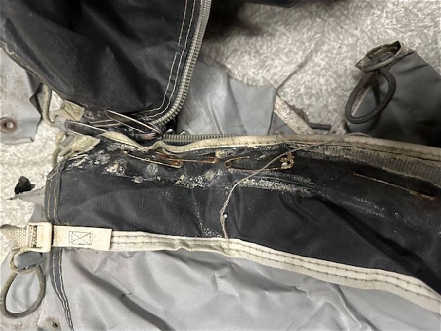 Isabella Commondore 1075