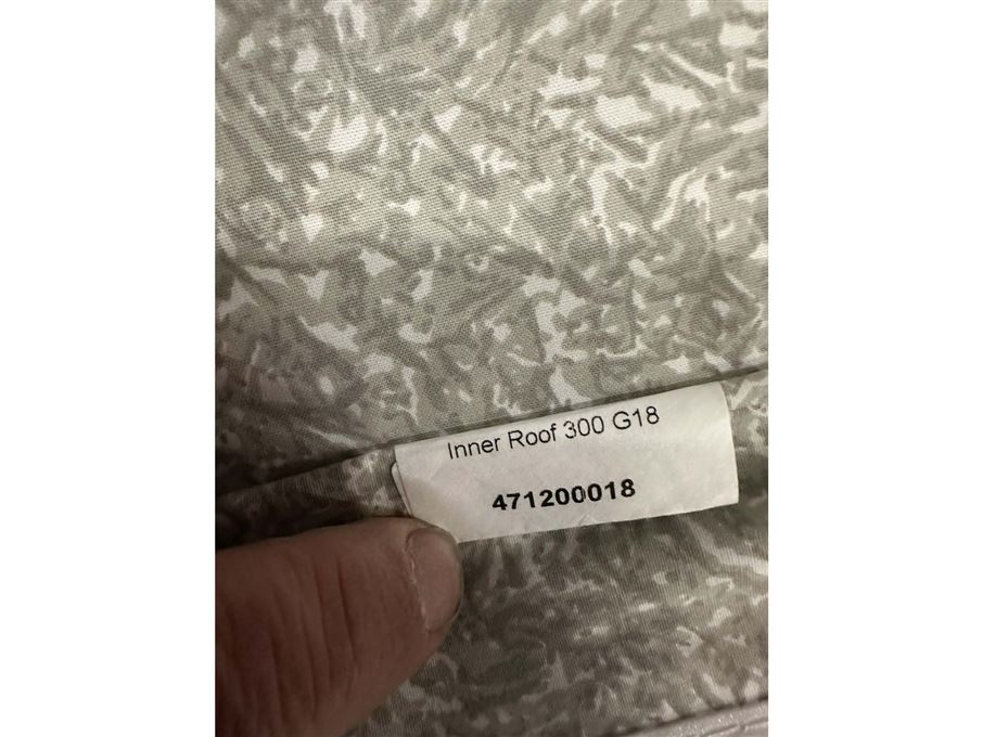 Isabella Termo loft 3m G18