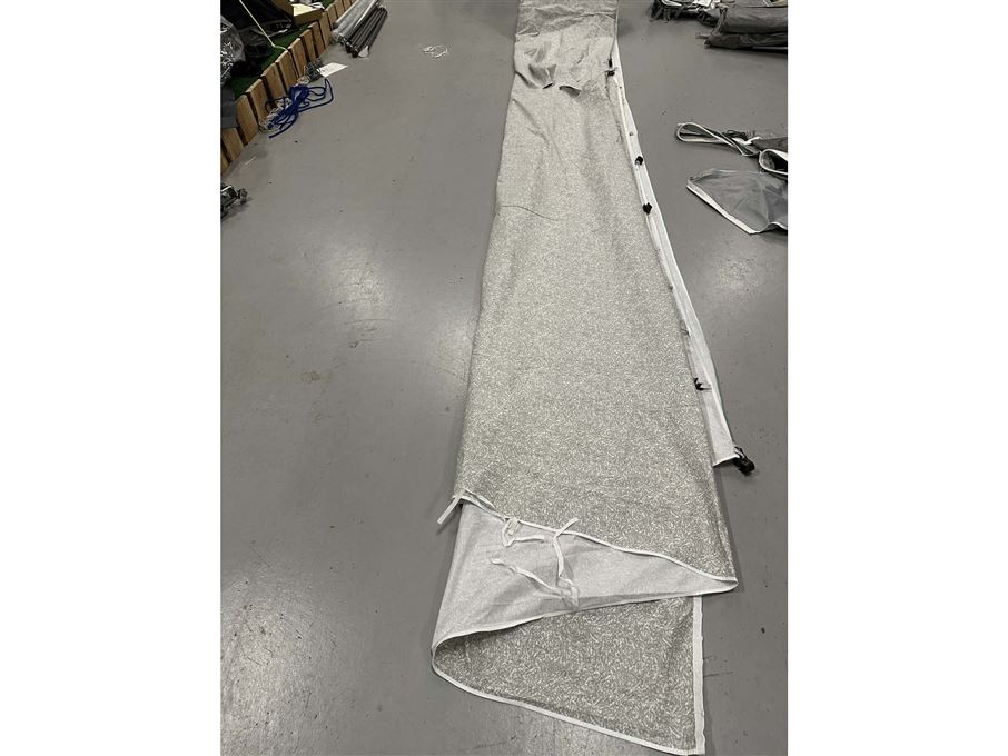 Isabella Termo loft 3m G18