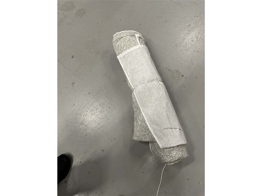 Isabella Termo loft 3m G18