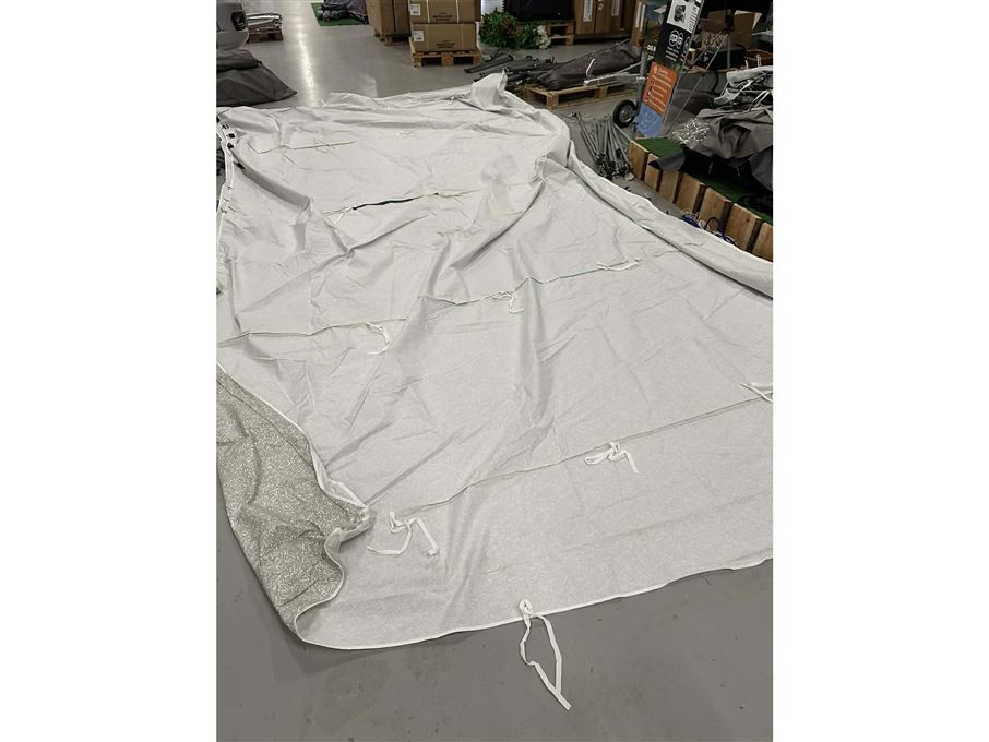 Isabella Termo loft 3m G18