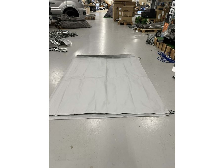 Isabella Isabella Læsejl 3 fløjet