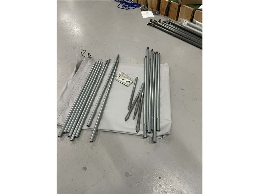 Isabella Isabella Læsejl 3 fløjet