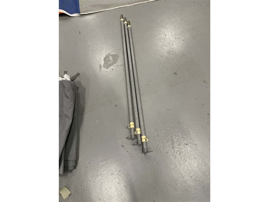 Isabella Shadow 360 m stænger