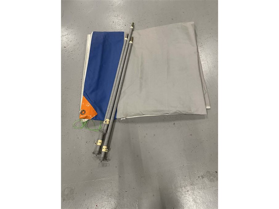 Isabella Shadow 360 m stænger