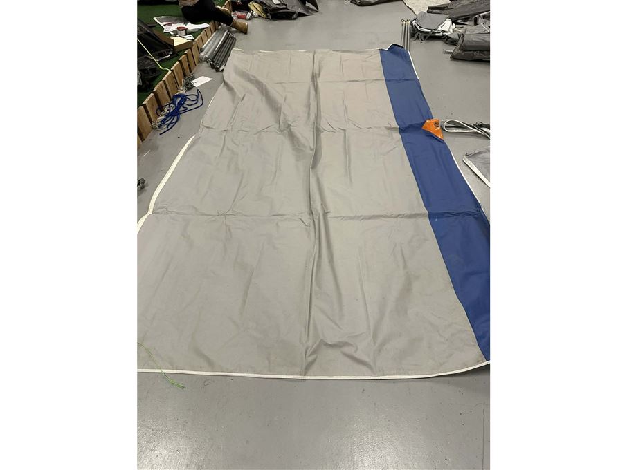 Isabella Shadow 360 m stænger