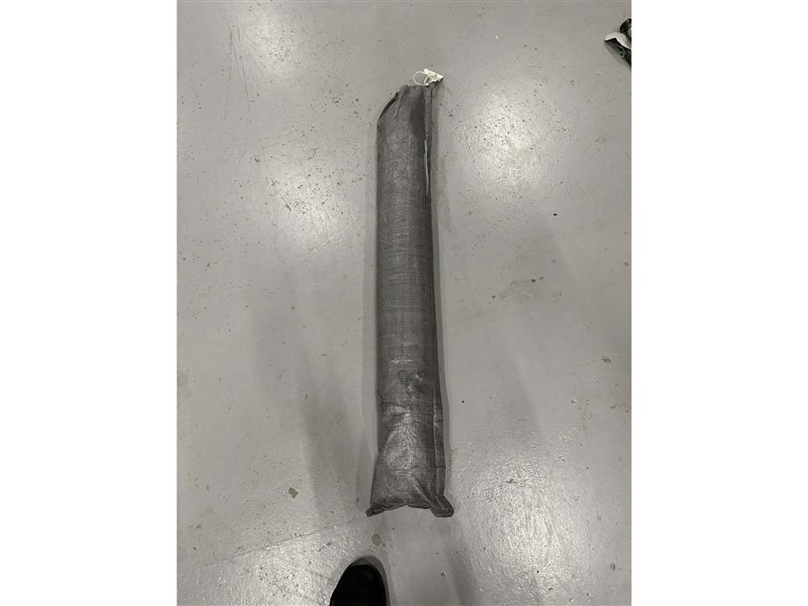 Isabella Shadow 360 m stænger