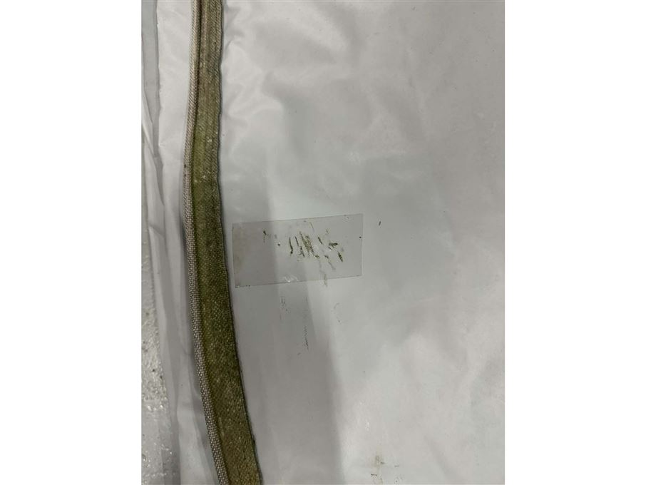 DWT DWT telt a 1150 m. stænger