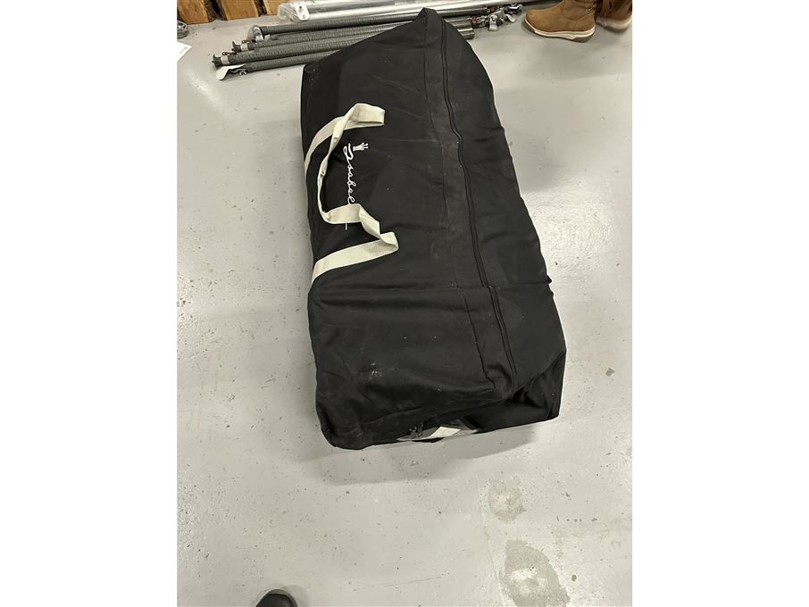 DWT DWT telt a 1150 m. stænger