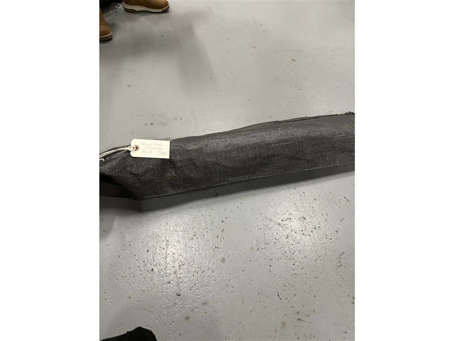 Camper Wecamp Læsejl NY