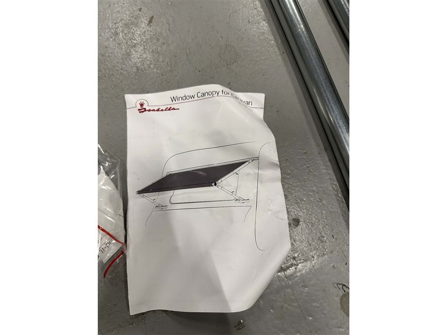 Isabella Vindues Marksise NY