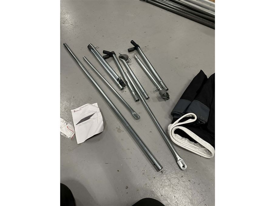 Isabella Vindues Marksise NY