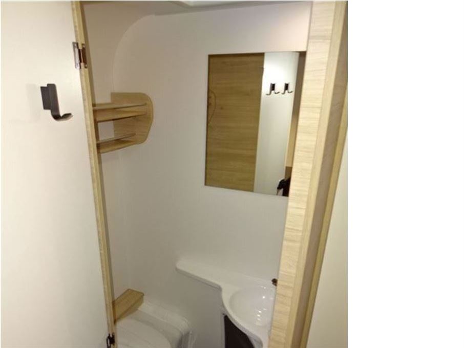 Caravelair ALBA 350 DK EDITION