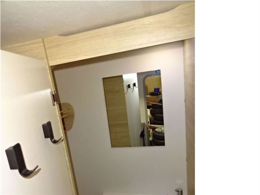 Caravelair ALBA 350 DK EDITION