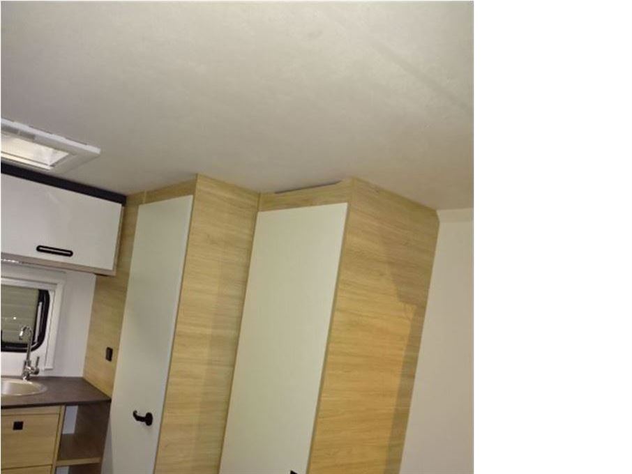 Caravelair ALBA 350 DK EDITION