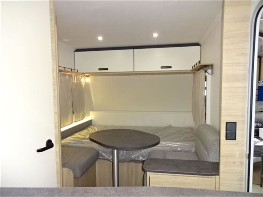 Caravelair ALBA 350 DK EDITION