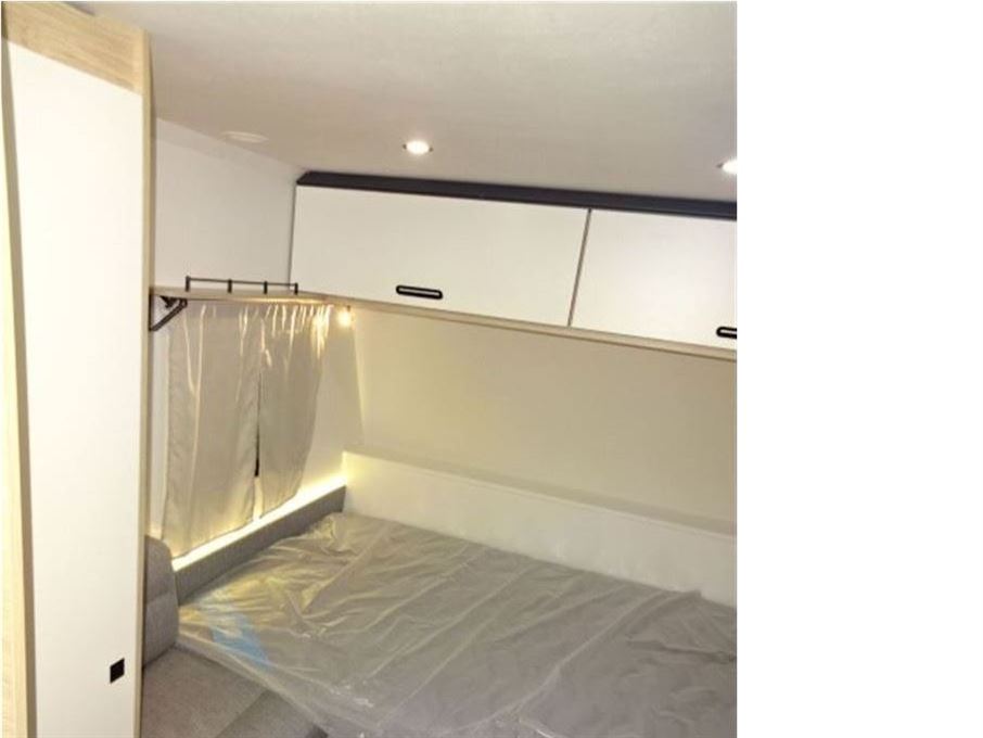 Caravelair ALBA 350 DK EDITION