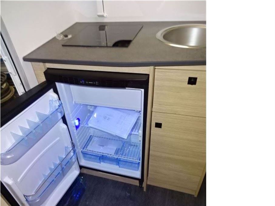 Caravelair ALBA 350 DK EDITION