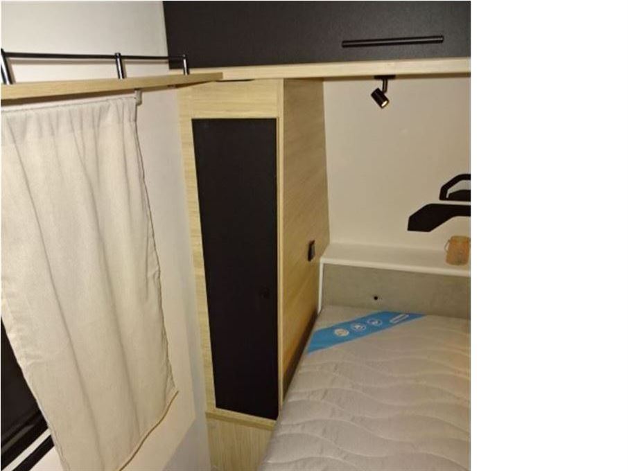 Caravelair Sport Line 480