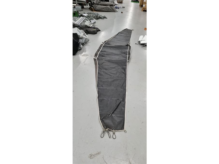 Isabella Dør Markise