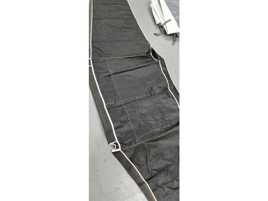 Isabella Dør Markise