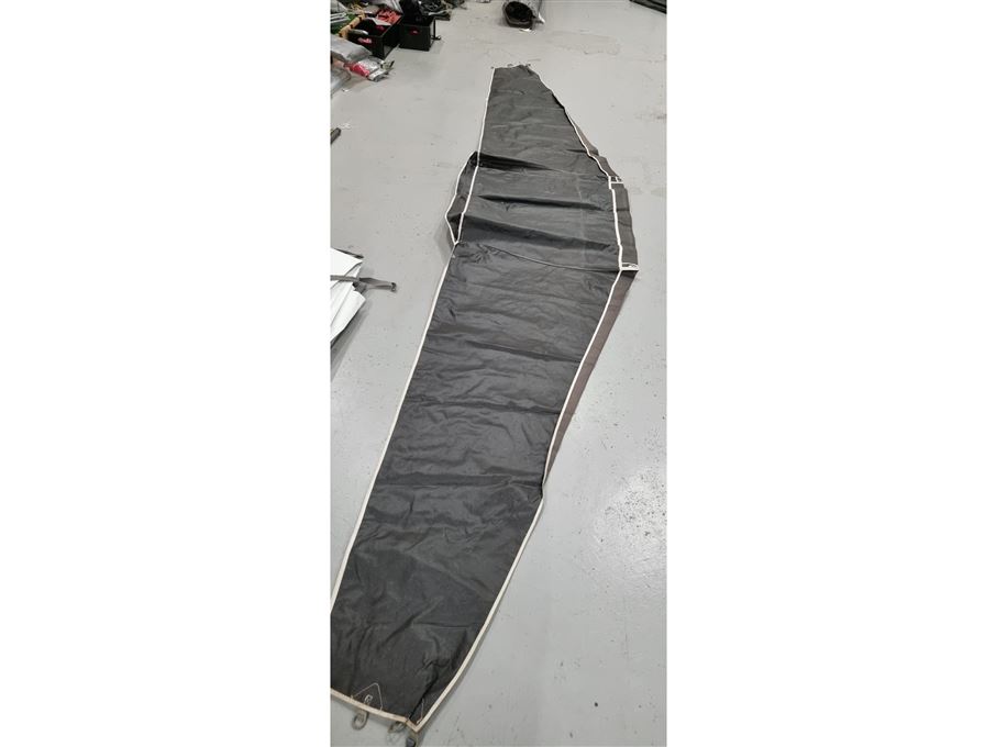 Isabella Dør Markise