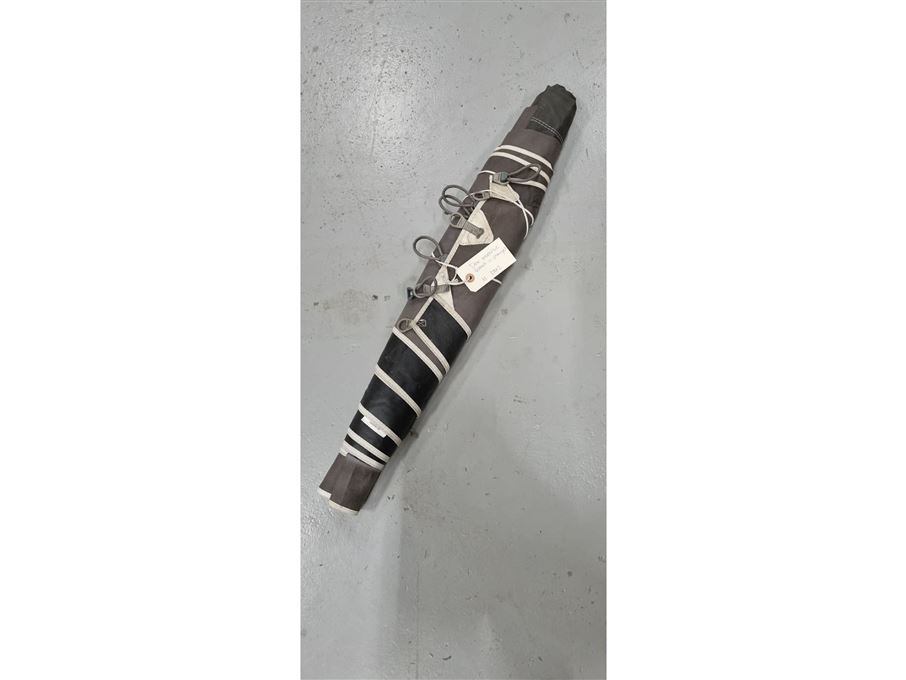 Isabella Dør Markise