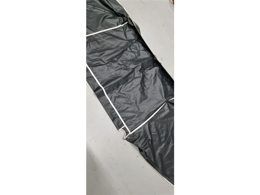 Isabella Dør Markise 