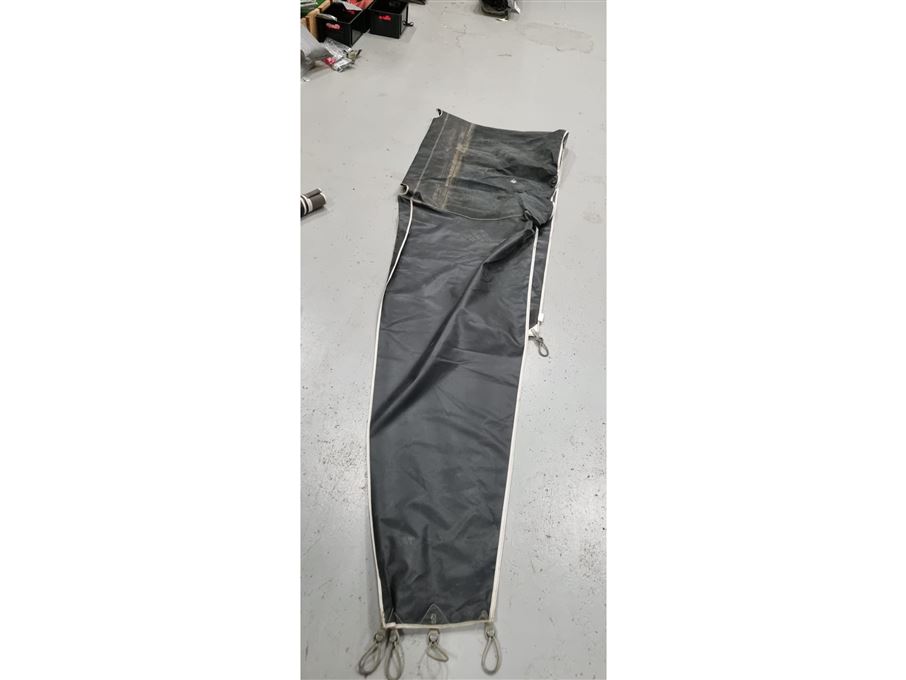 Isabella Dør Markise 