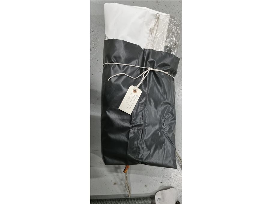 FIAMMA Front til markise 2,5m