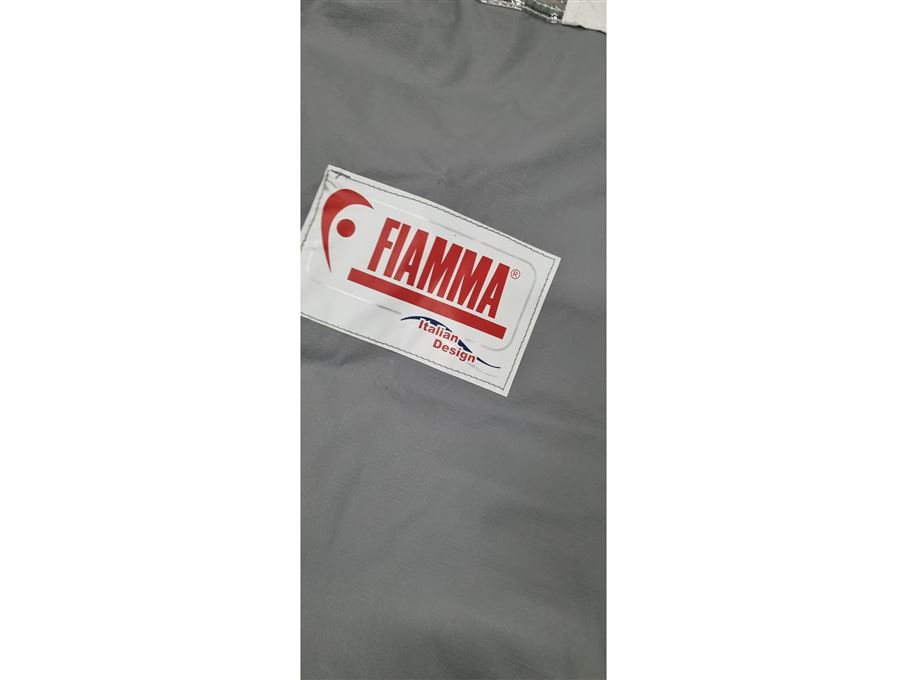 FIAMMA Komplet markise telt