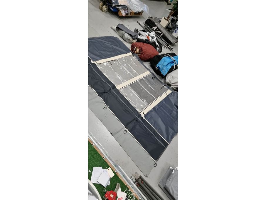 - - - Front til Ventura300 A1025