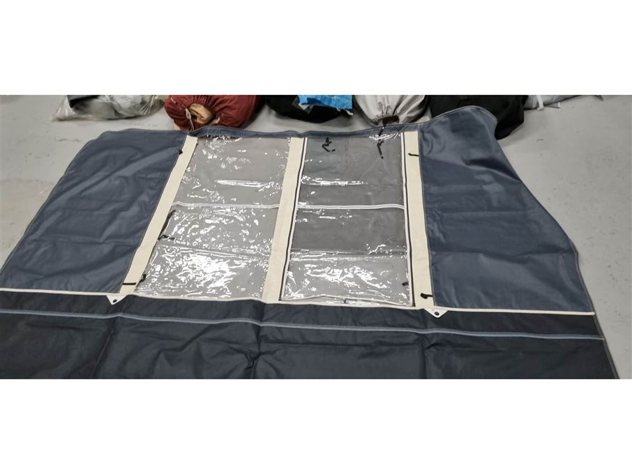 - - - Front til Ventura300 A1025