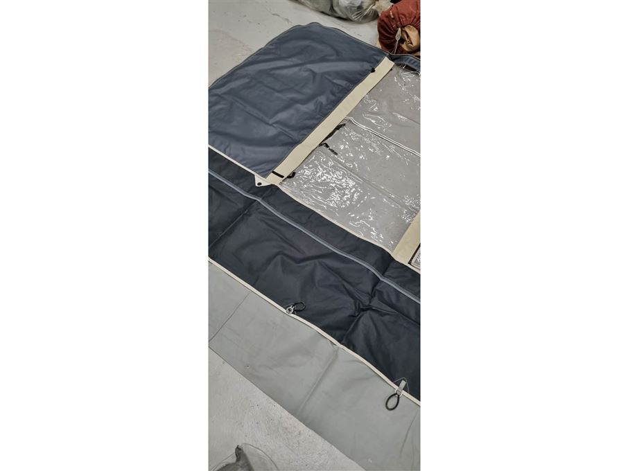 - - - Front til Ventura300 A1025