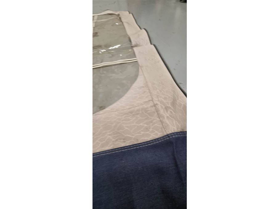 Isabella Front højre side