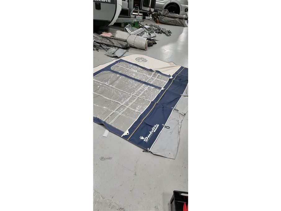 Isabella Front til Commondore