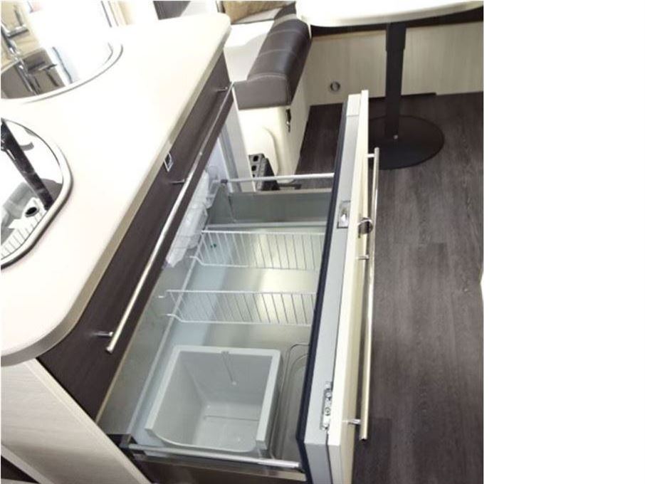 Caravelair Artica 450