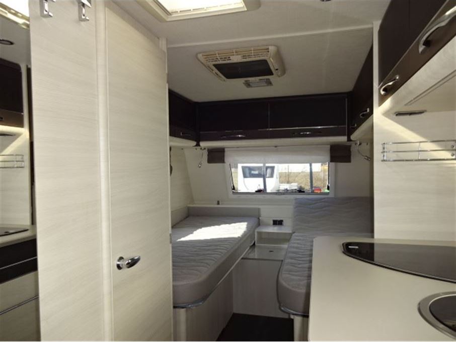 Caravelair Artica 450