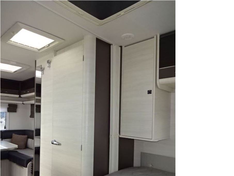 Caravelair Artica 450