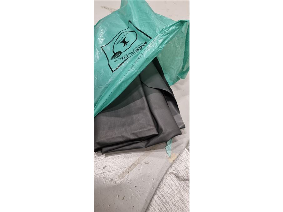 Isabella Universal 240 ink. stænger