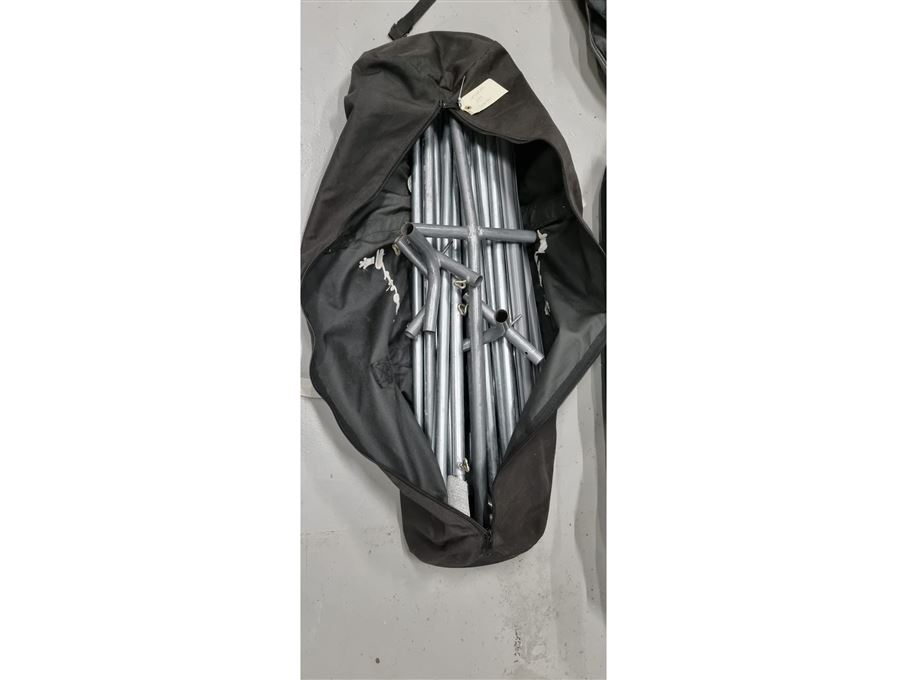 Isabella Universal 240 ink. stænger