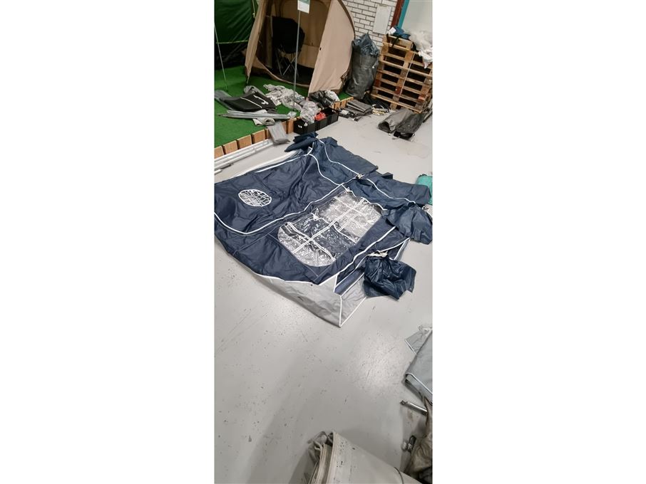 Isabella Universal 240 ink. stænger