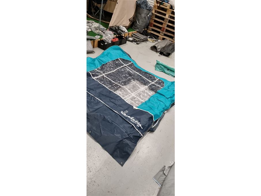 Isabella Universal 240 ink. stænger