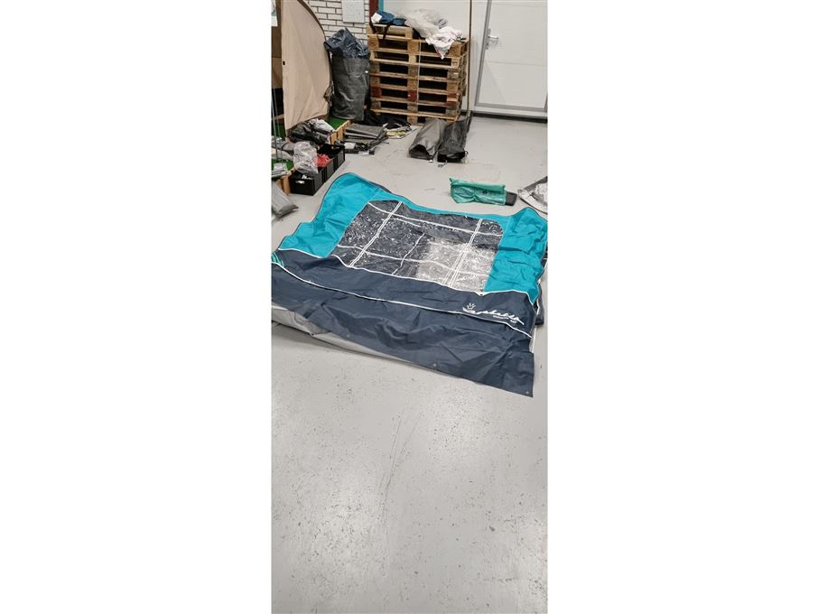 Isabella Universal 240 ink. stænger