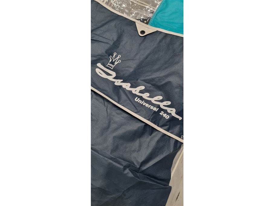 Isabella Universal 240 ink. stænger