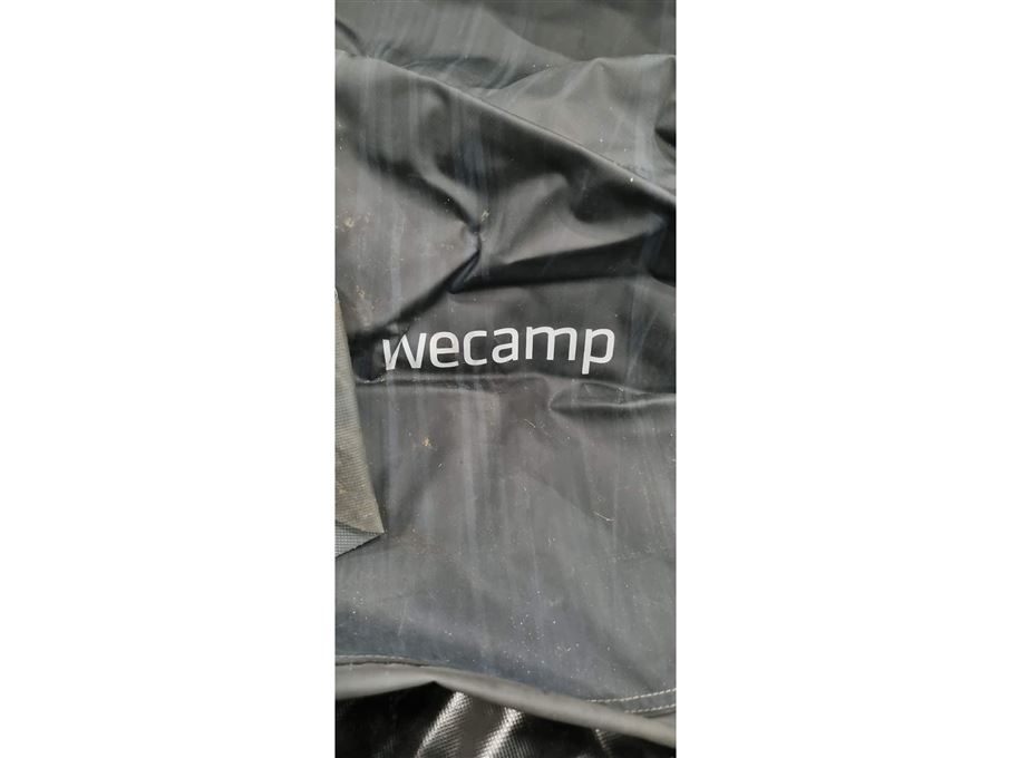 WeCamp Opbevaringstelt