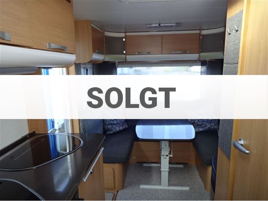 Adria Adora 472 LU
