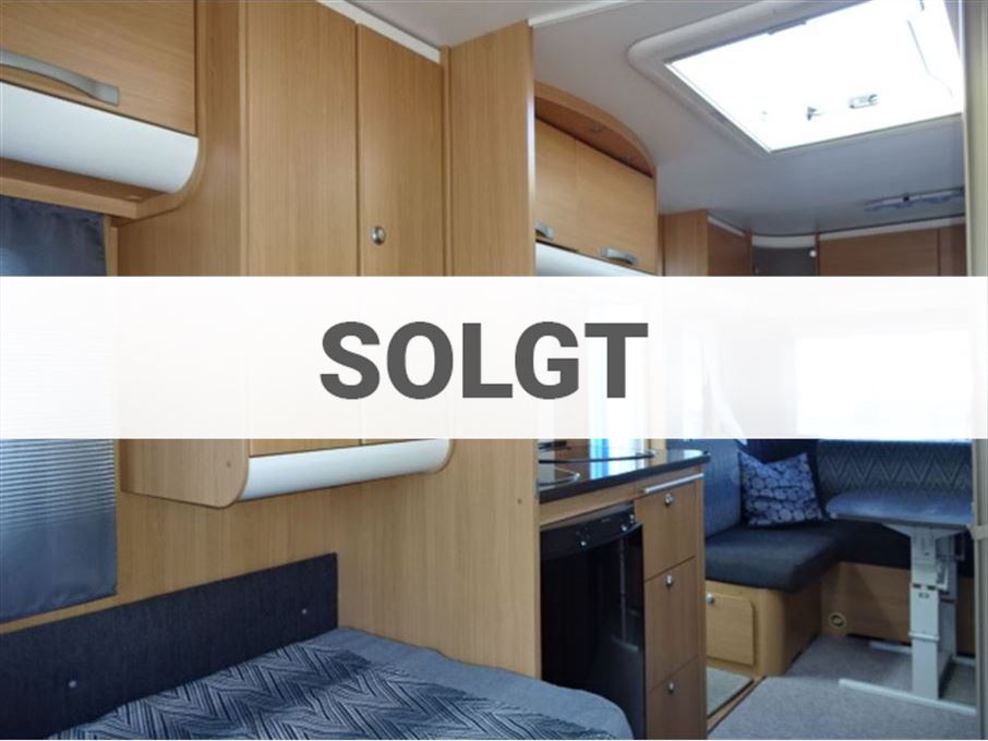 Adria Adora 472 LU