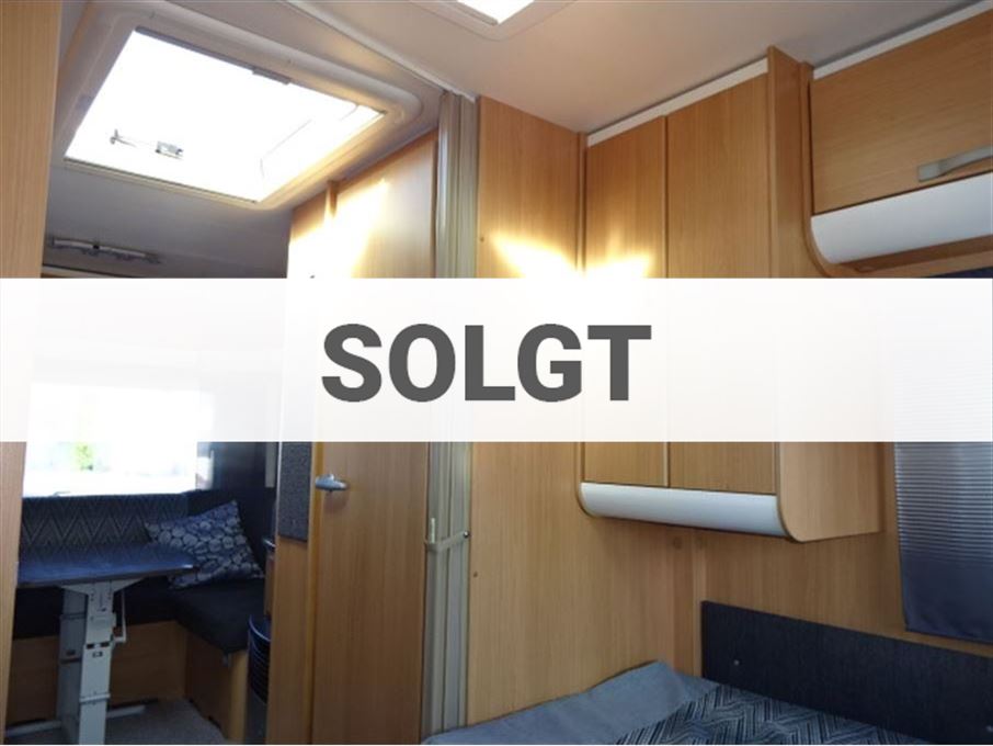 Adria Adora 472 LU