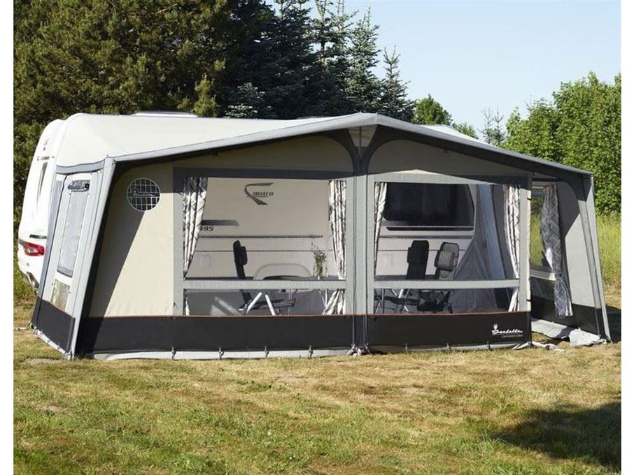Isabella Commondore Dawn 900